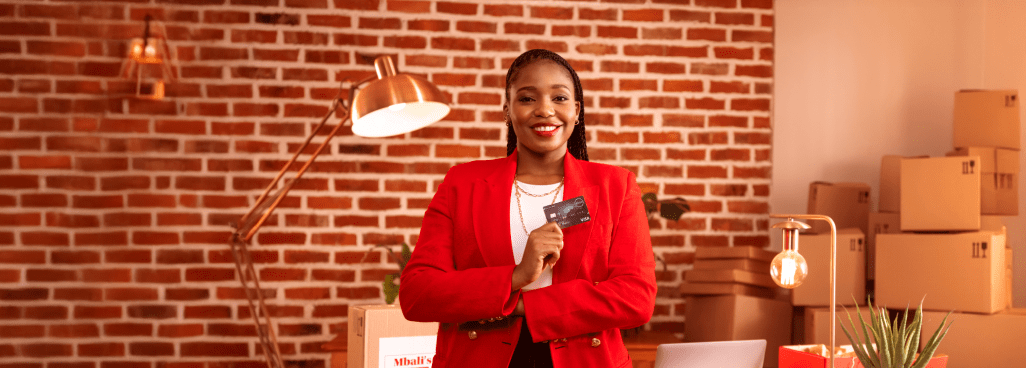 SME Funding & Market Access Day 2026 — Absa